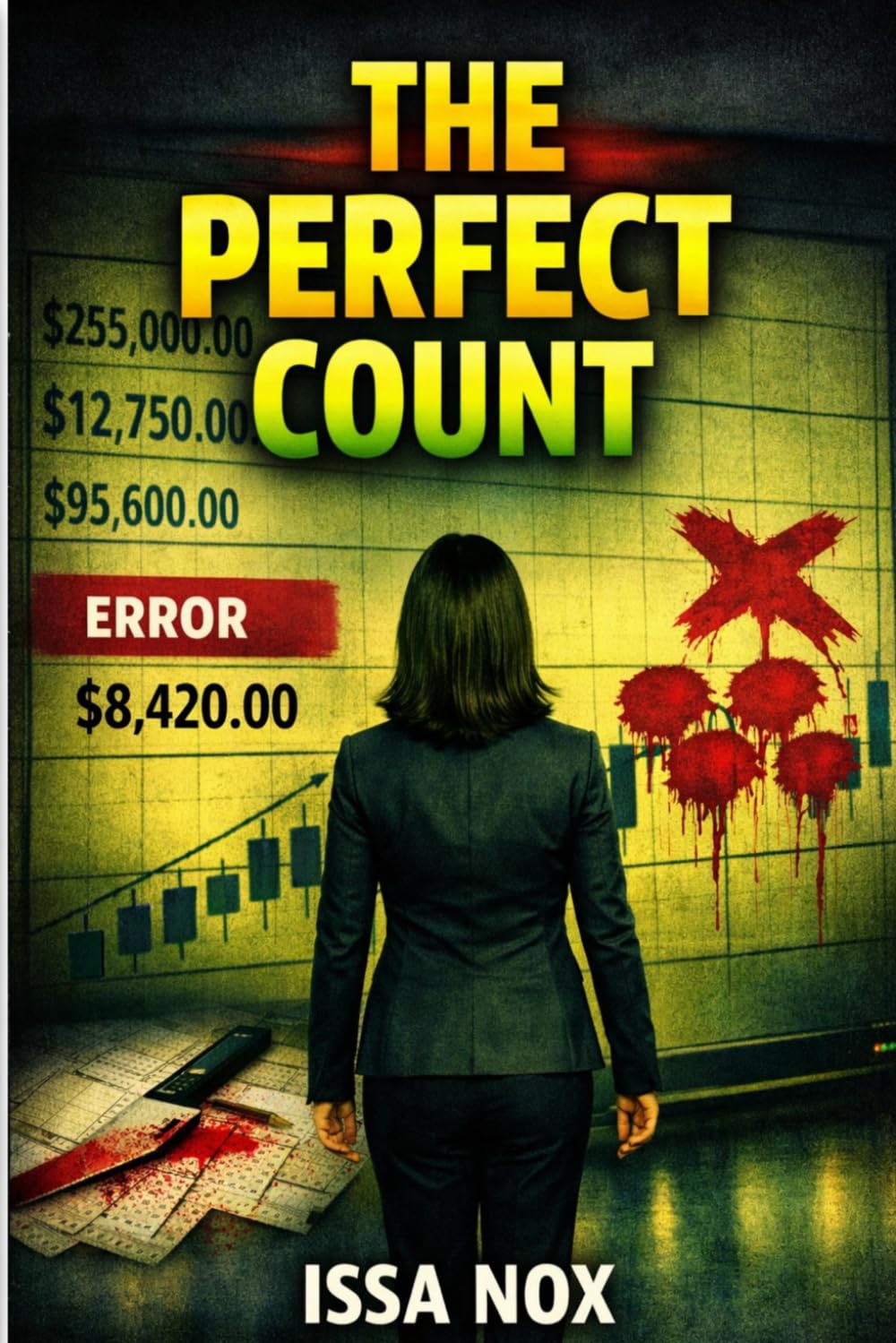 The Perfect Count: A Novel