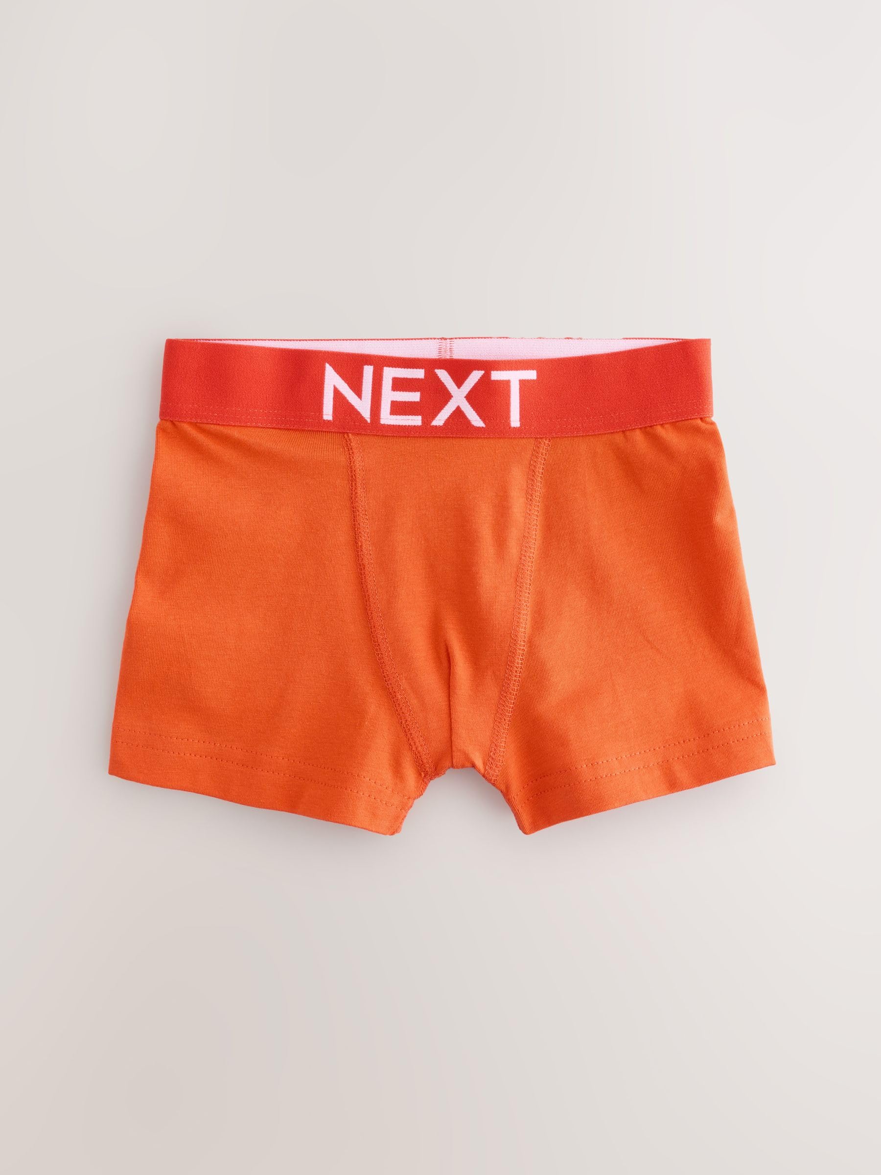 NEXT Jungen Unterhosen im 10er-Pack 86-176