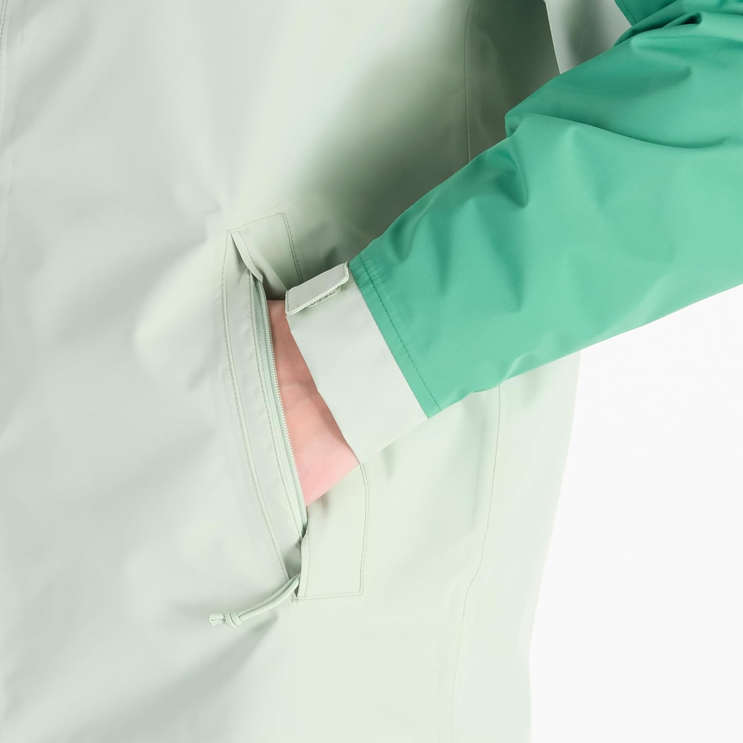 Marmot Women's Cascade Durable & Waterproof Rain Jacket - Image 10