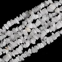 Vista 26 de HAAMIIQII Piedras de chip irregulares de coral rojo de 5 a 0.315 in, piedras preciosas sueltas y curativas energéticas para hacer joyas, hebras