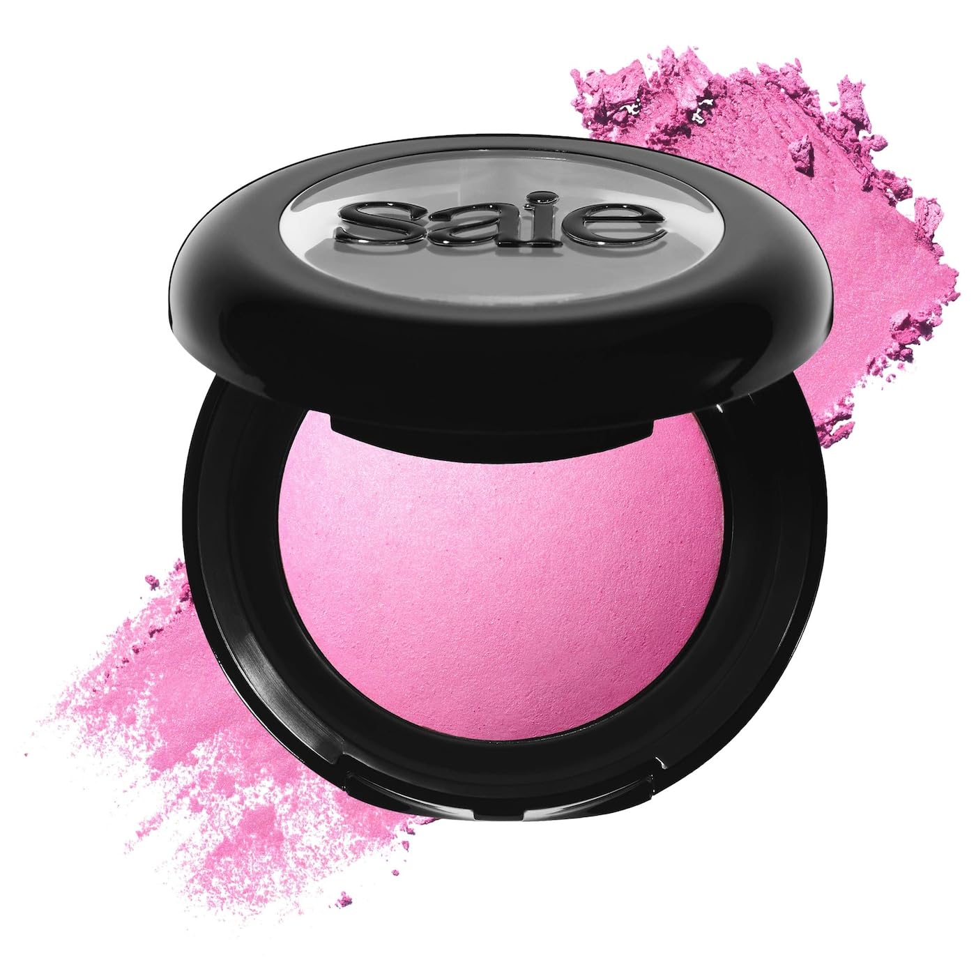 Saie SuperSuede Baked Blush
