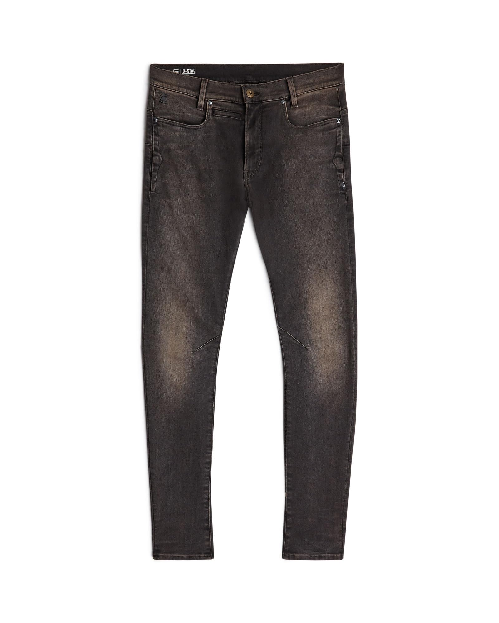 G-Star D-STAQ 3D Slim Jeans – Bild 4