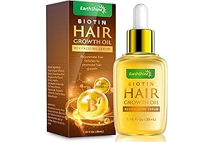 Juba Natural Aceite Natural: For Luxuriously Long and Resilient Hair