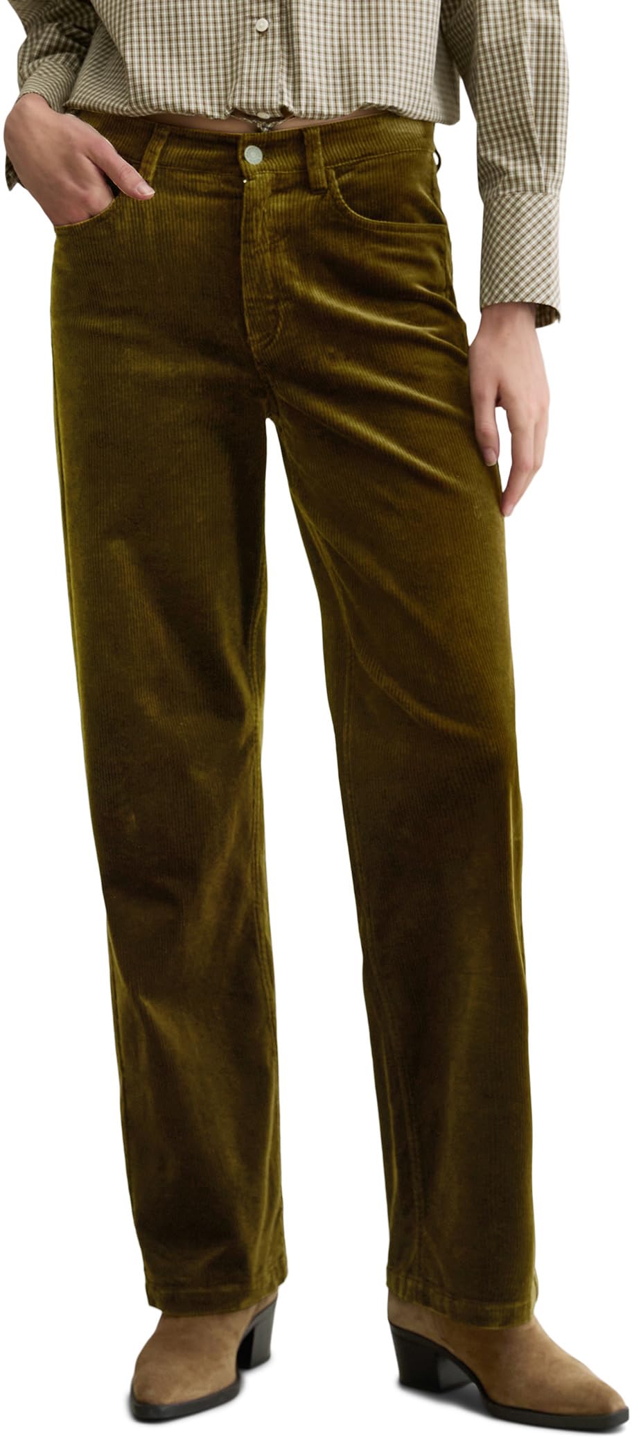 Marc O'Polo Denim Damen Hose 5000006978