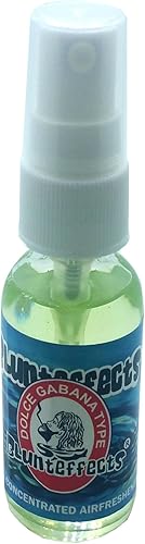 Blunteffectsefectos directos aerosol aromatizador para auto y hogar 100% concentrado