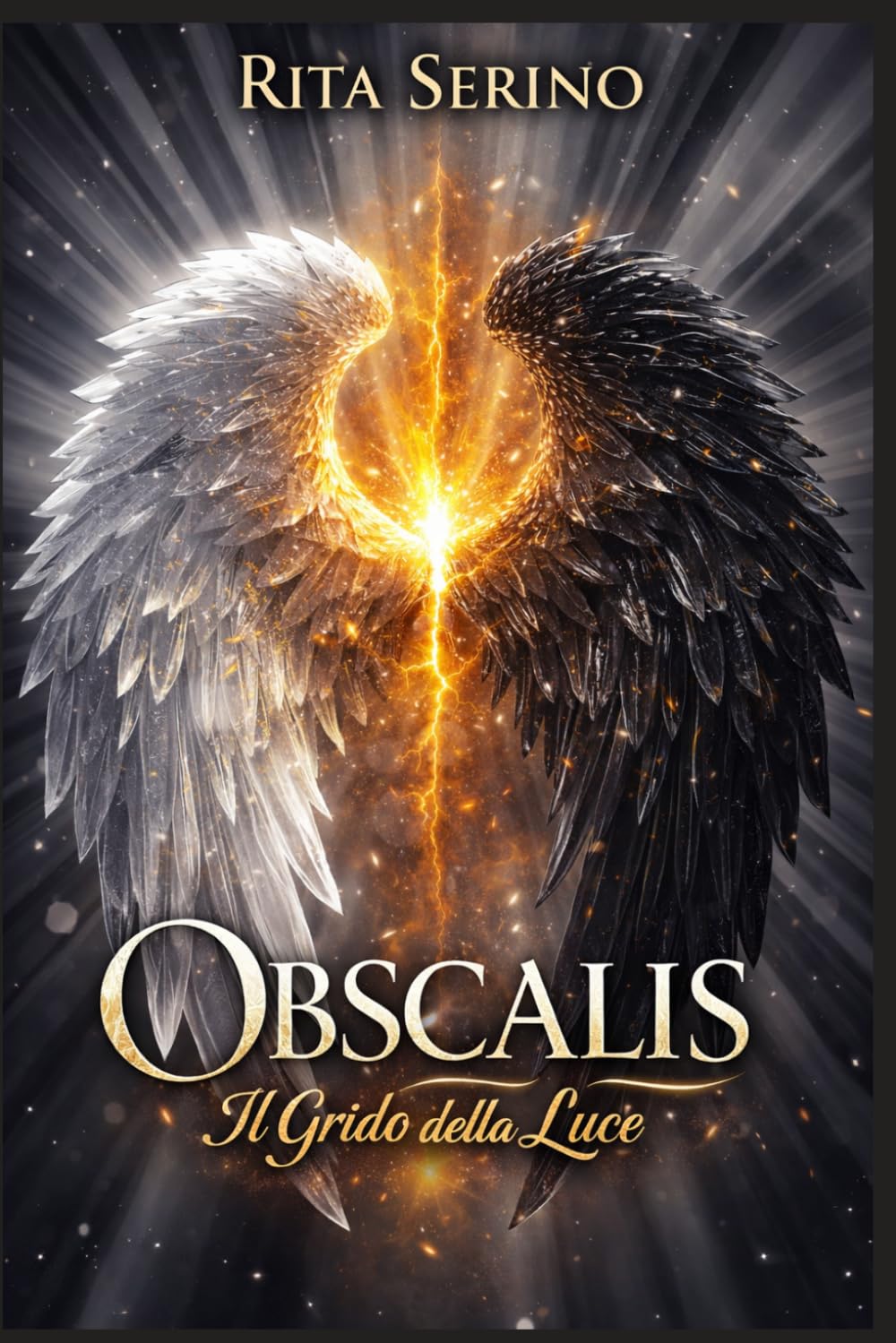 Obscalis: Il Grido della Luce