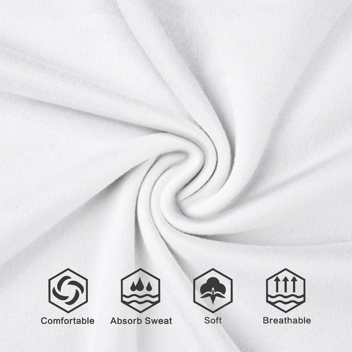 MARSVOVO Sweatshirts for Women Trendy Crewneck Pullover Classic Graphic Sweatshirt Loose Comfy Fall Basic Tops - Image 6