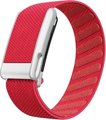Fitcent Adjustable Superknit Wristband for WHOOP 5.0 Band Fits WHOOP MG LIFE