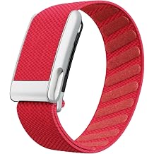 Fitcent Adjustable Superknit Wristband for WHOOP 5.0 Band Fits WHOOP MG LIFE