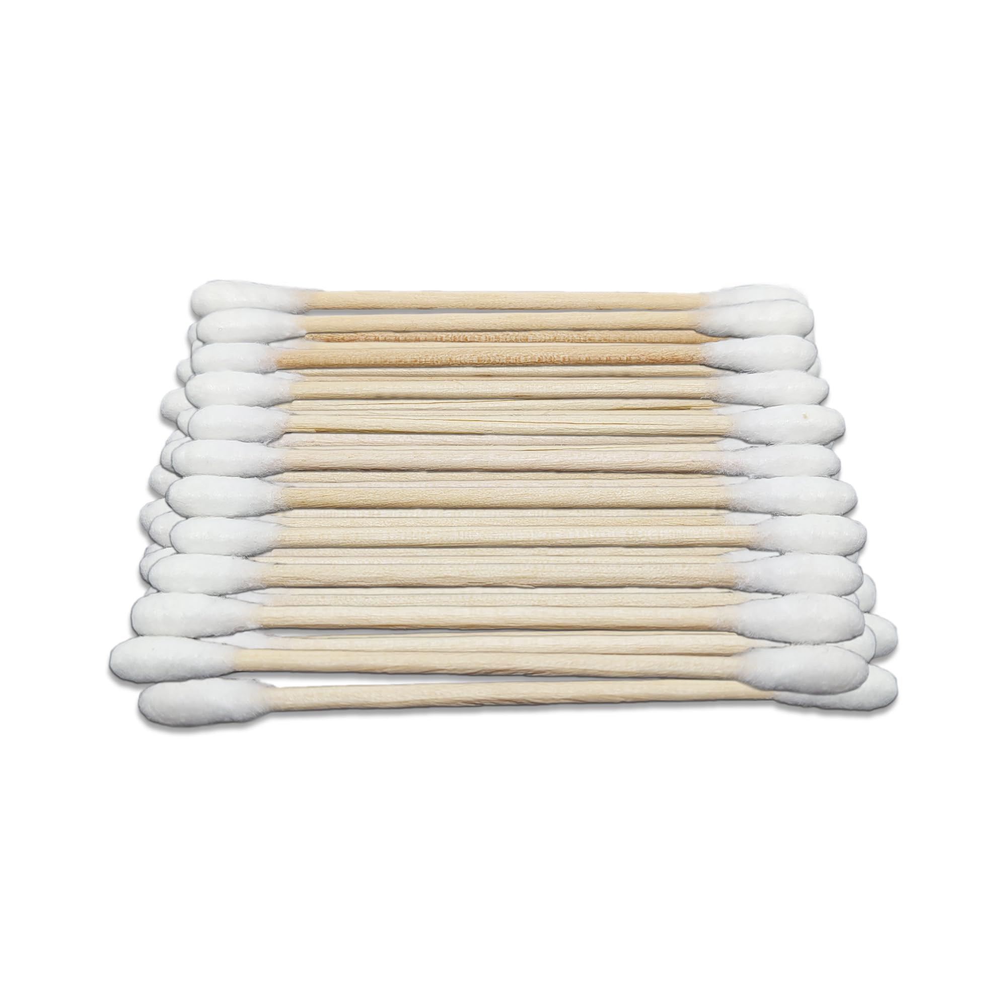 Comet Busters Eco Friendly Bamboo Wood Ear Swabs (HA183)-image-42
