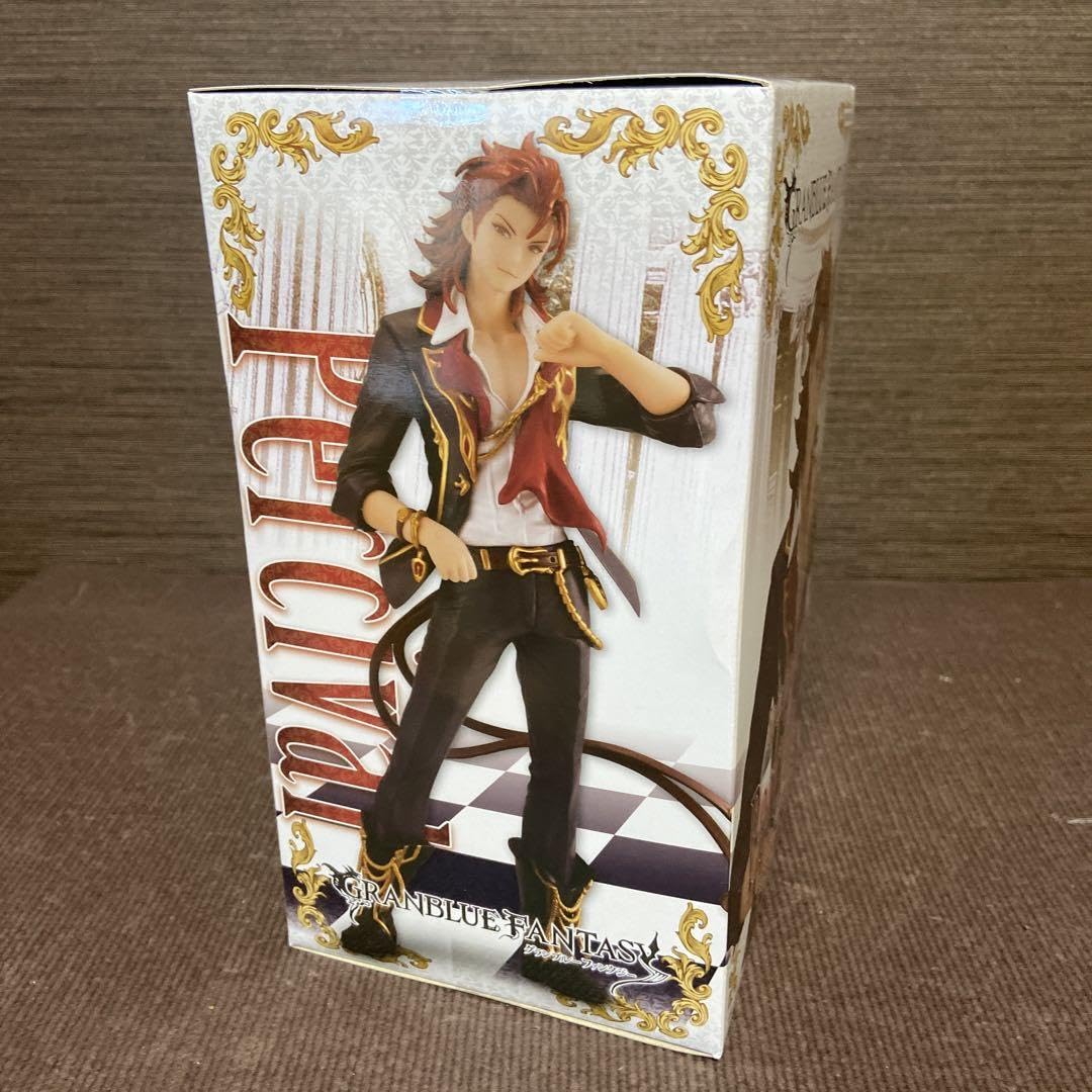 Amazon.co.jp: グランブルーファンタジー グラブル パーシヴァル