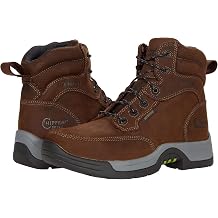 Chippewa Mens MenS Fabricator Waterproof Work Boot Composite Toe - 31003