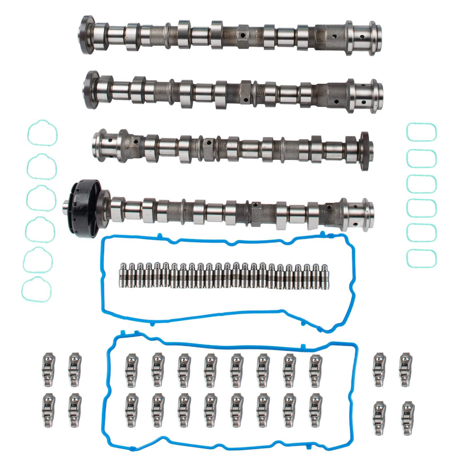 Genuine Mopar Engine Rocker Arm – 53021553AB Fits Chrysler Dodge Jeep Ram 5.7L 6.4L