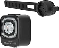 Vista 4 de Magicshine Kit de montaje de luz trasera SEEMEE