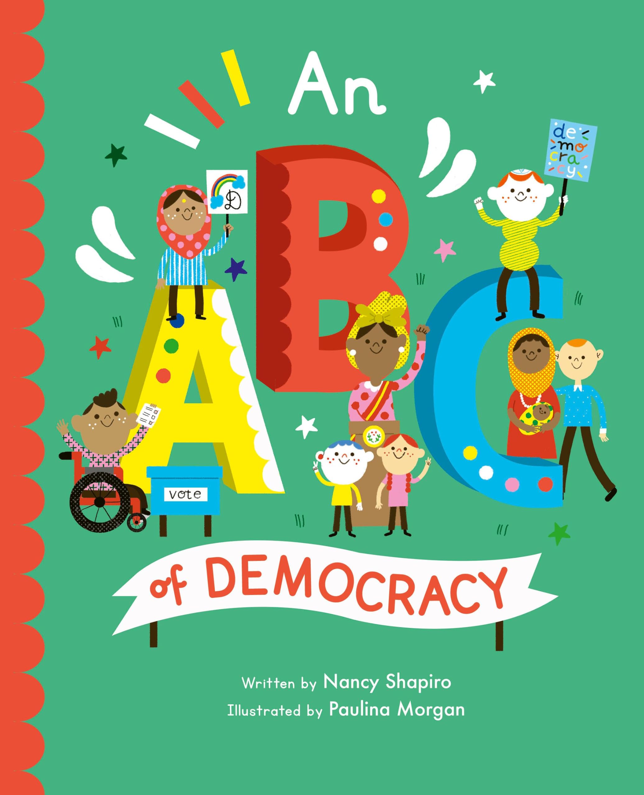Abc Of Democracy