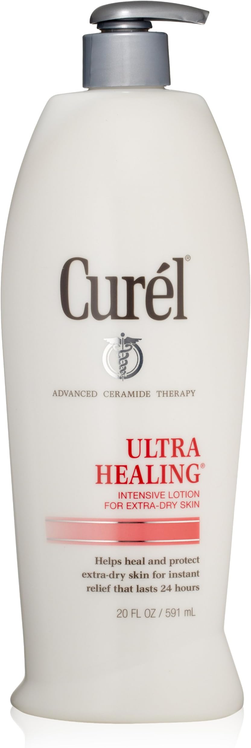 CurelUltra Healing Lotion, 20 Ounce