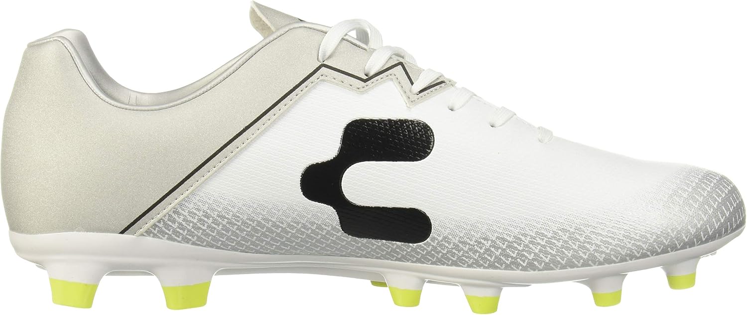 CALZADO DE FÚTBOL Charly Blancos | Soccer Sport Mx | Tienda Deportiva –  SoccerSportMx | Tienda Deportiva