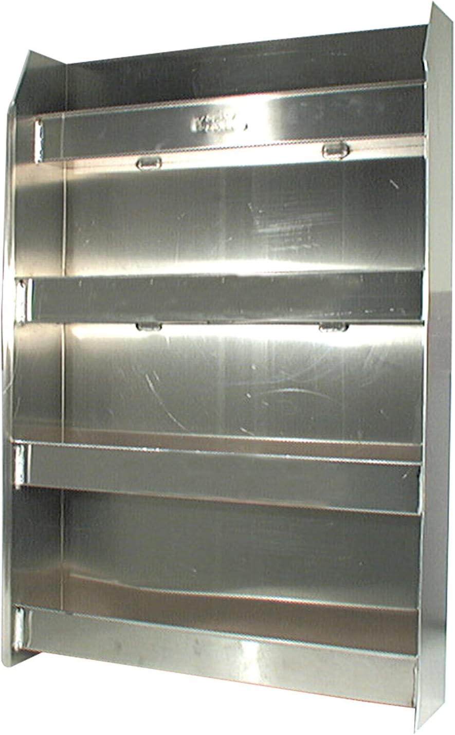 Pit Pal 310 Oil Storage Cabinet 36x24.5x5.5