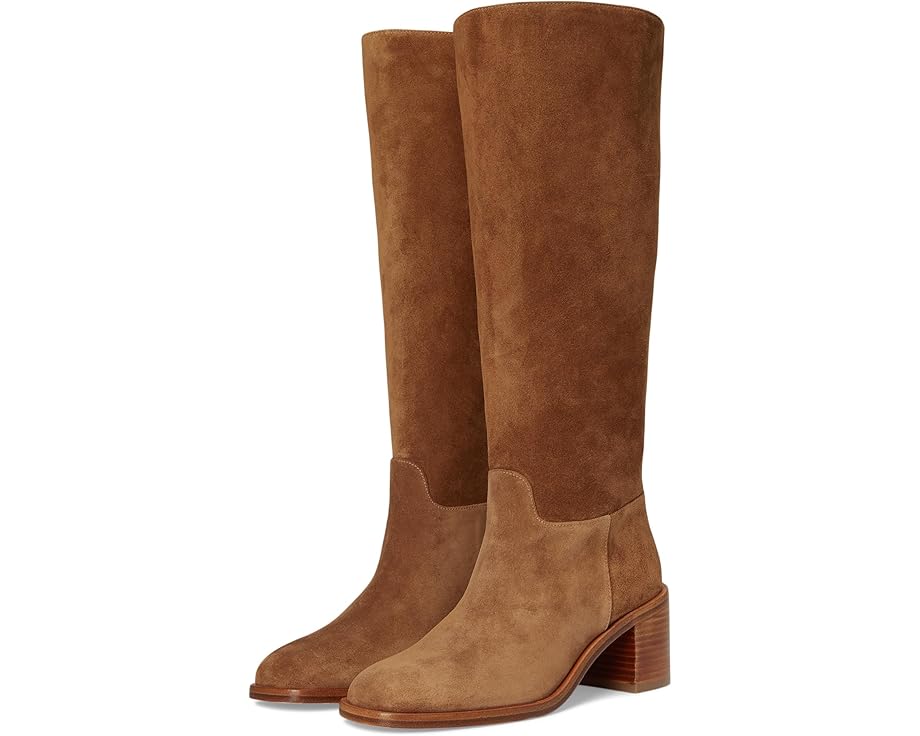 Stuart Weitzman Finn Boots - Pair View