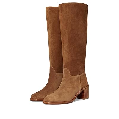 Stuart Weitzman Finn Boots Women