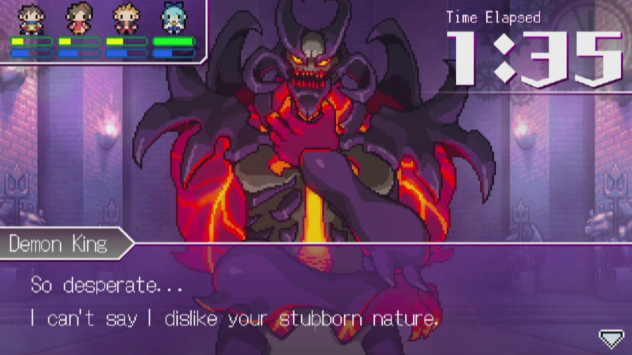 The Longest Five Minutes Digital Limited Edition [Online Game Code] image 2