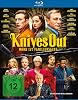 Knives Out - Murder is a family matter [Blu-ray]