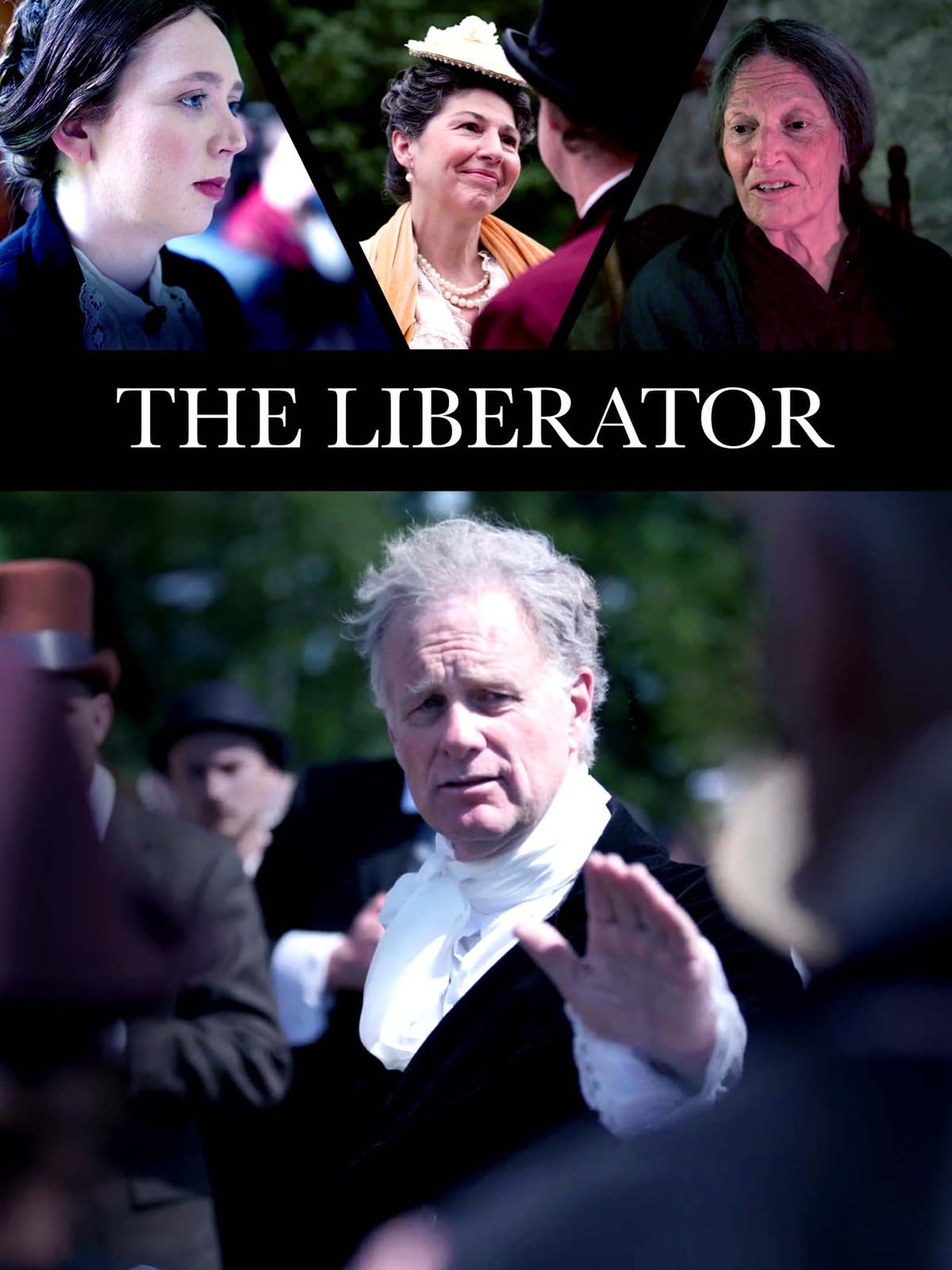 The Liberator