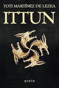 Ittun: 33 (Narrativa)