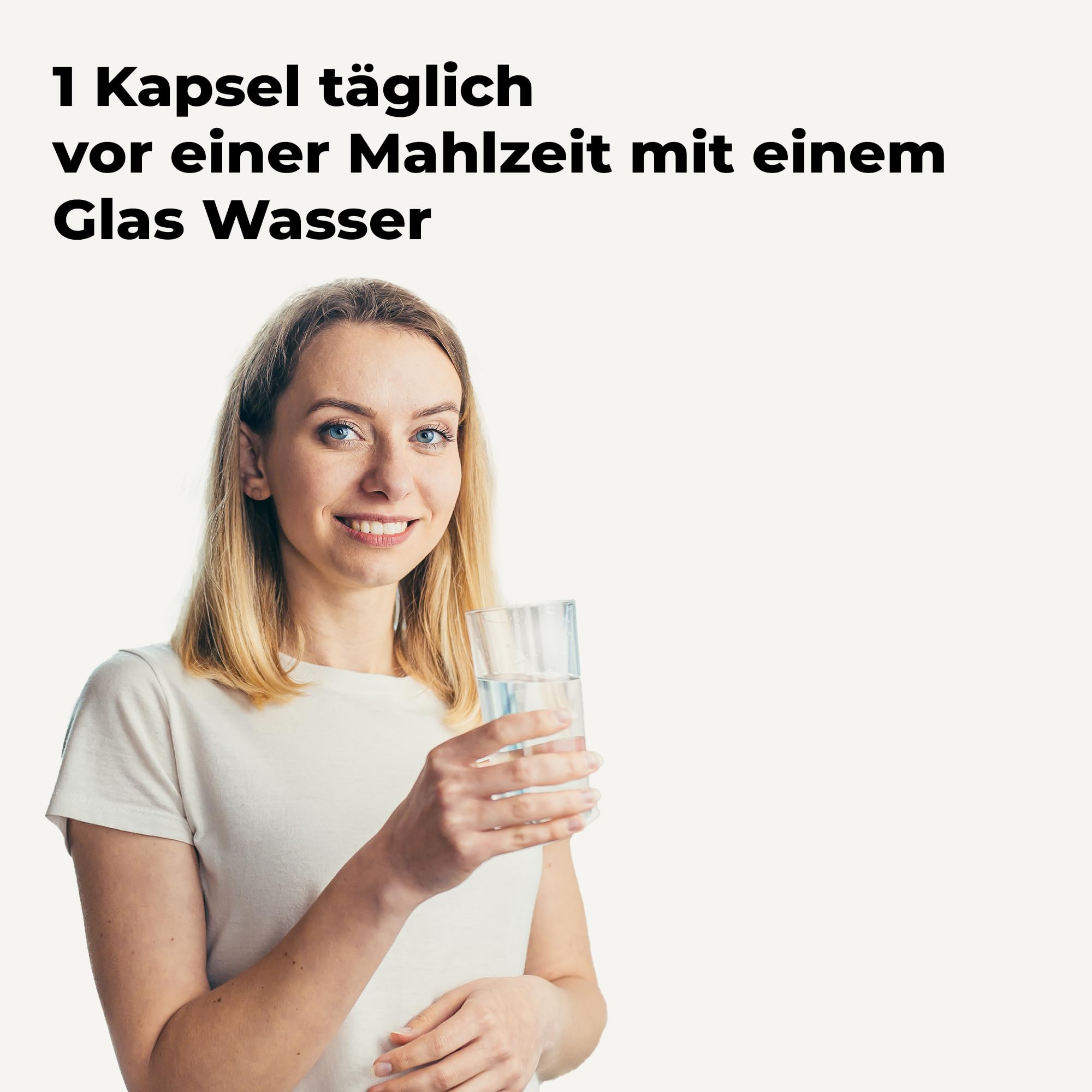 Avitale Glucosamin 500 mg + Chondroitin 400 mg Kapseln, 90 Stück, 1er Pack (1 x 92,2 g)