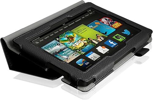 Miniatura 7 de Fintie estuche para Kindle Fire HD 7" (2013 modelo viejo)