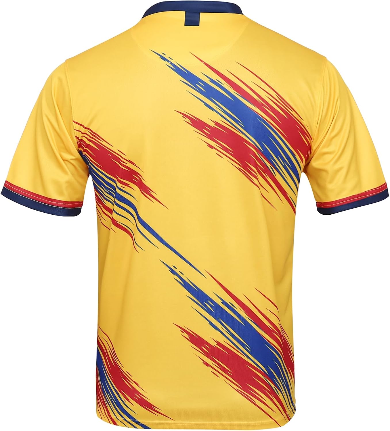2026 World Cup Fan Soccer Jersey - Argentina,Brazil,Mexico,Canda & USA - Image 2