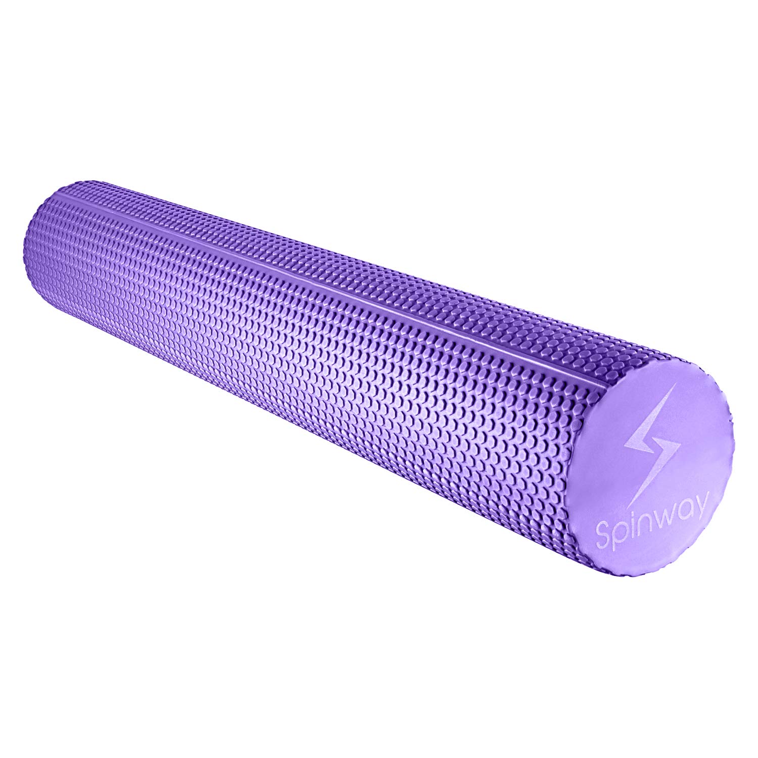 See full amazon price history chart for Spinway Yoga Foam Roller Speckled Foam Rollers for MusclesExtra Firm High Density for Physical Therapy Exercise Deep Tissue Muscle Massage-Purple 30cm x 15cm Spinway Yoga Foam Roller Speckled Foam Rollers for MusclesExtra Firm High Density for Physical Therapy Exercise Deep Tissue Muscle Massage-Purple 30cm x 15cm (B07MQVTDK7) Amazon Price History, Amazon Price Tracker