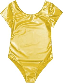 Amazon.com: Jhaoyu Mens Wet Look PVC Leather Bodysuit One-piece