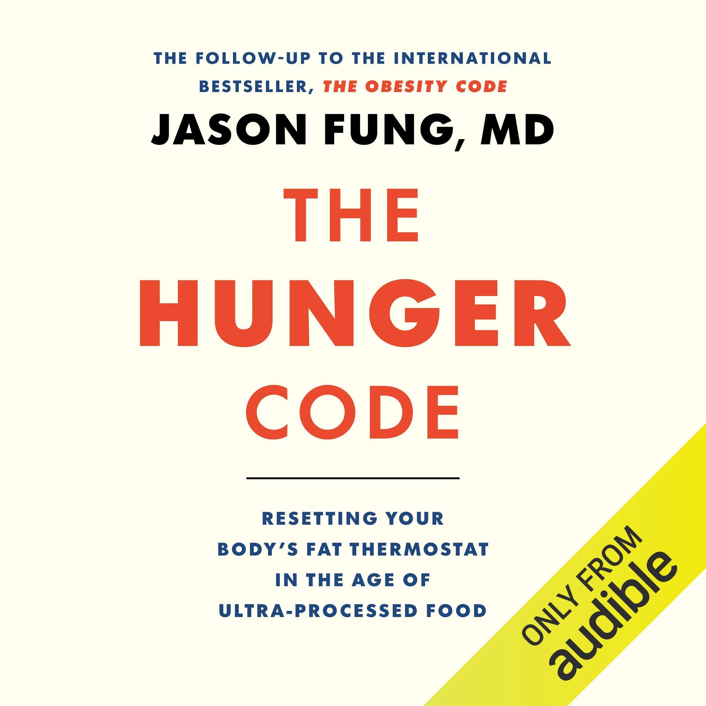 The Hunger Code