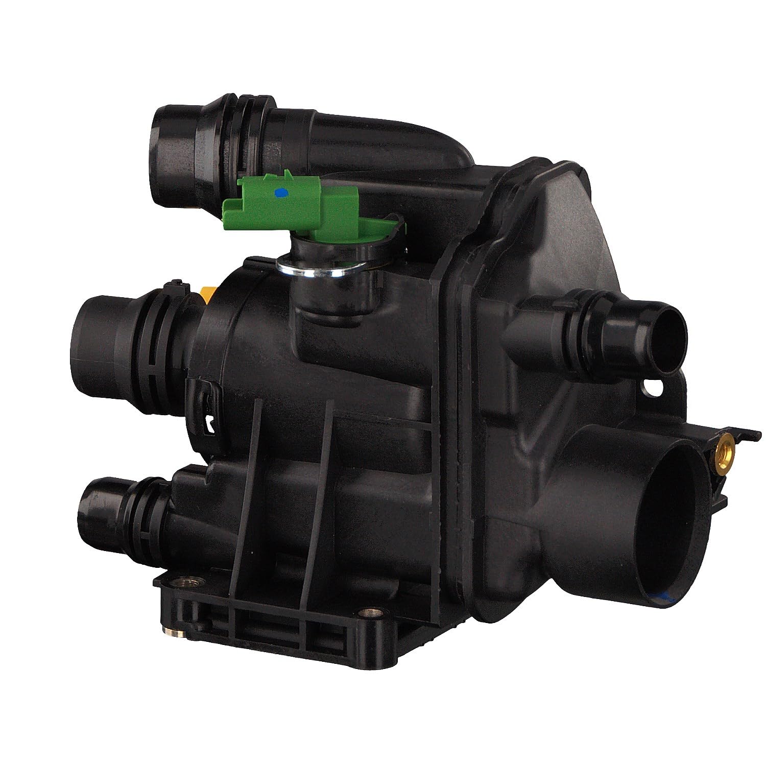 FEBI BILSTEIN 172244 Korpus termostatu z uszczelnieniem