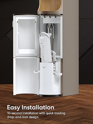 Miniatura 5 de Brio Reemplazo del filtro de enfriador de agua UF 5 en 1 para el modelo Brio G20 sin botella enfriador de agua con gas