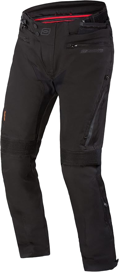 OZONE MOTO Men's Ozone Vulcan Textile 