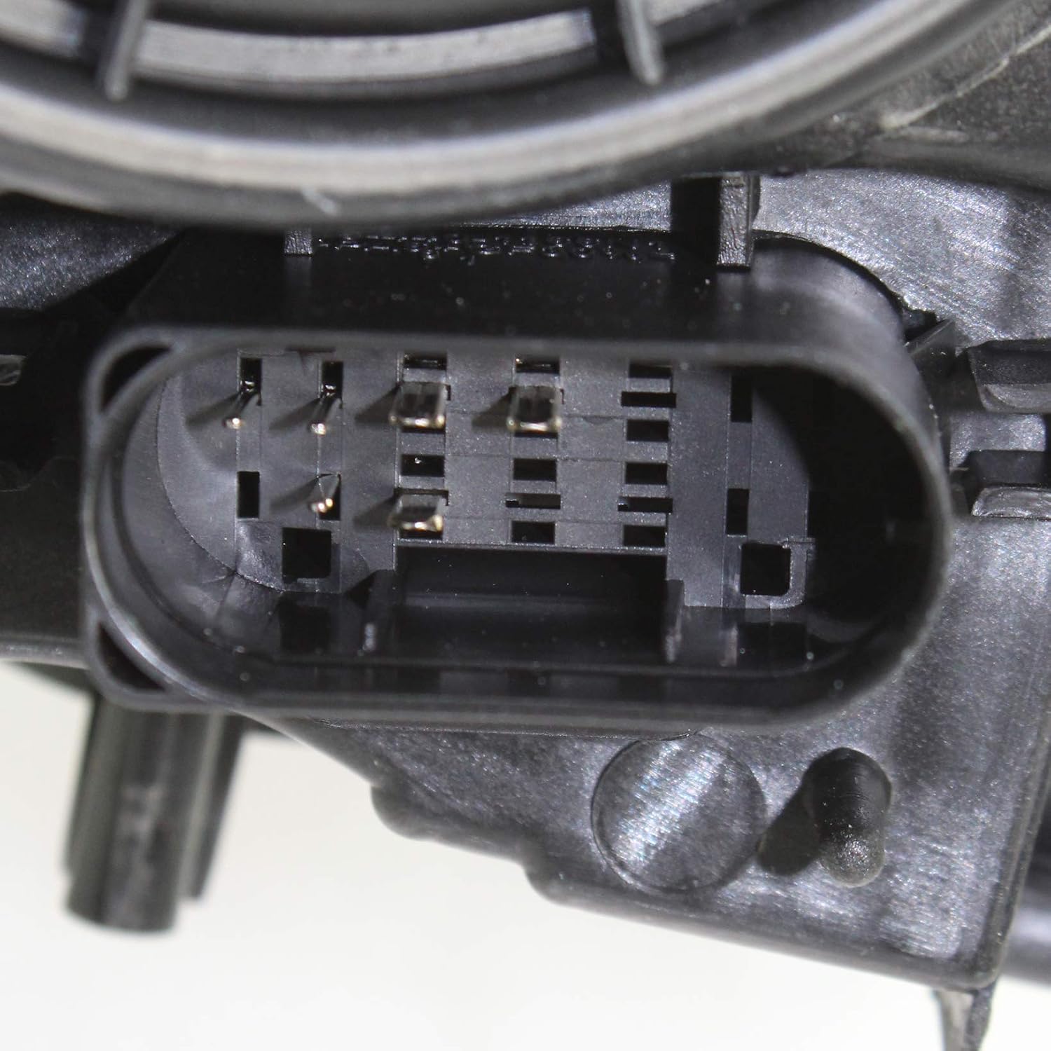 Garage-Pro Headlight Compatible with 2013-2015 Mercedes Benz GLK250, Mercedes Benz GLK350 Driver Side