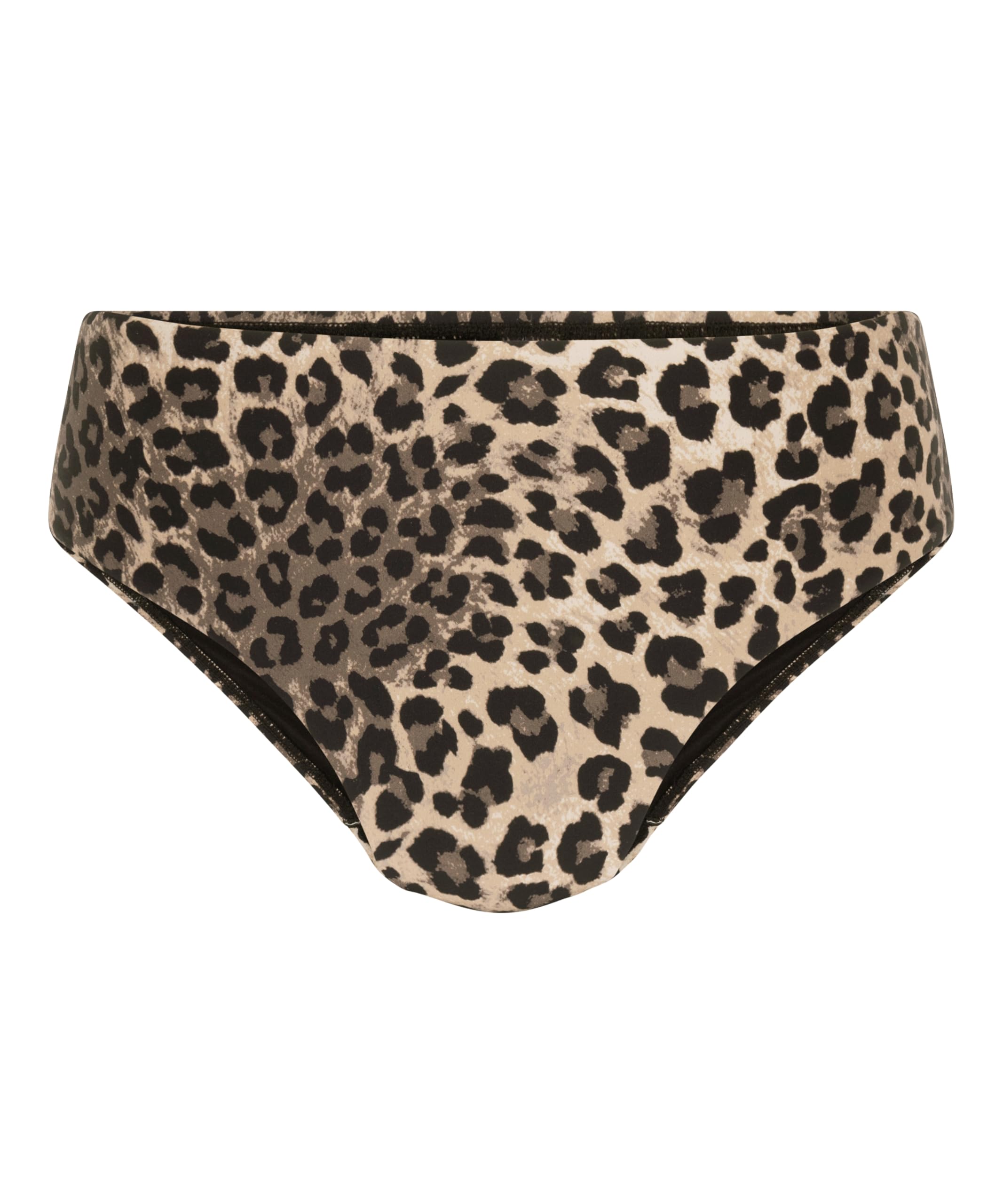 HUNKEMÖLLER Bikini-Unterteil Animalia