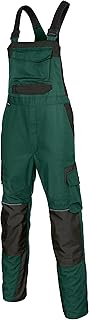 Latzhose Peto para Mujer