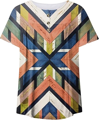 Miniatura 2 de Blusas y camisas con botones para mujer blusas plisadas con costuras para club blusas regulares camisa de manga blanca