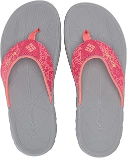 quick dry flip flops