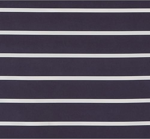 Miniatura 10 de TRULY SOFT Maddow Stripe - Juego de edredón de 2 piezas, tamaño individual XL, color gris