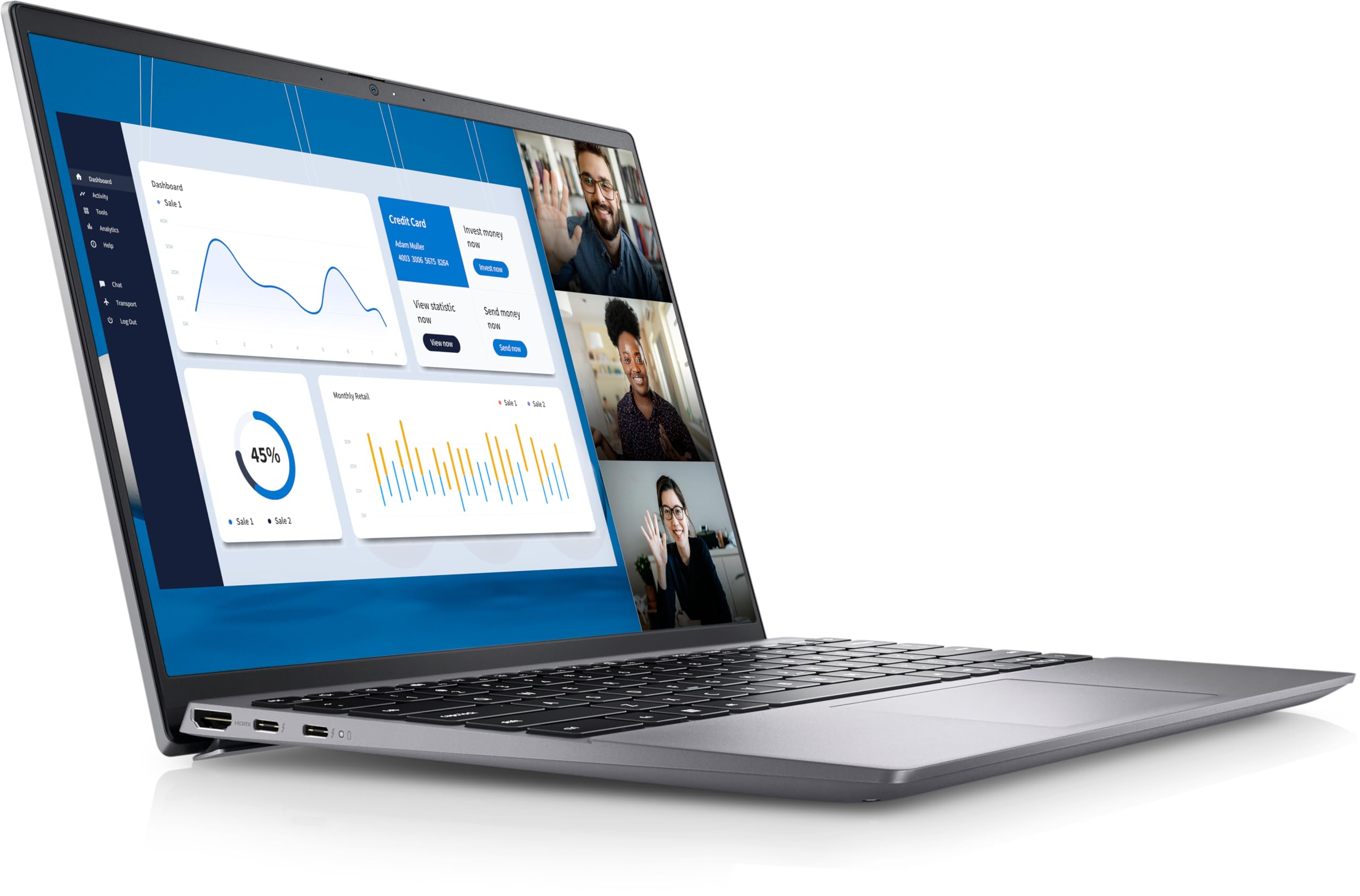 Amazon.co.jp: 【整備済み品】Dell VOSTRO 5320 中古ノート
