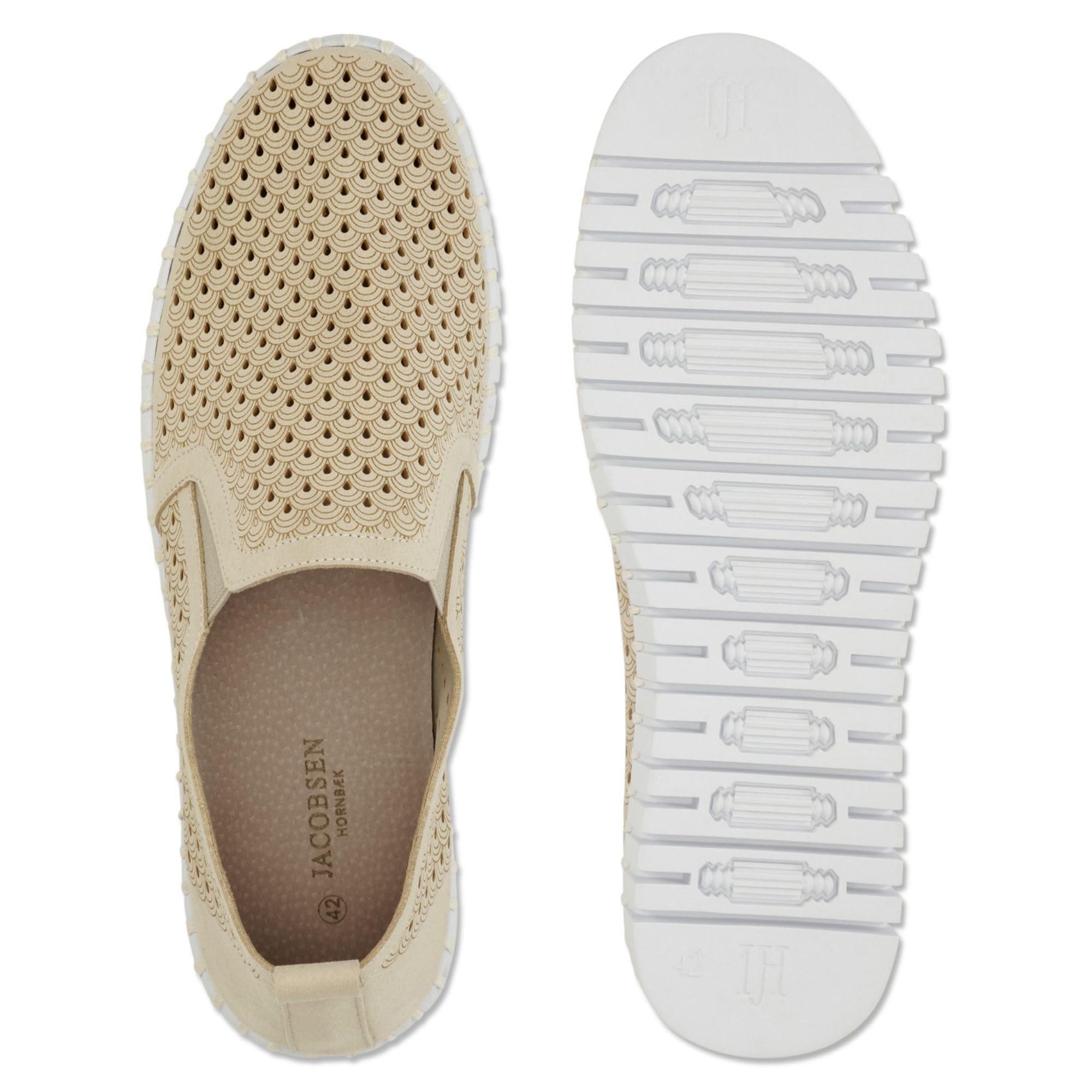 Ilse Jacobsen Tulipán 140 Hombres, Botas