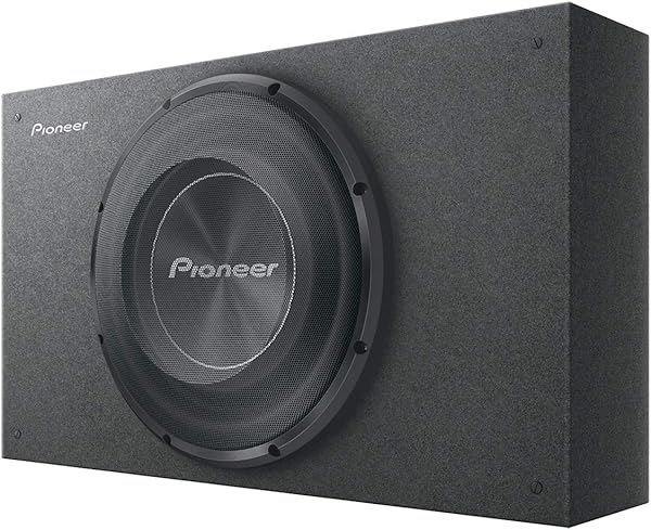 Pioneer TS-WX3030 30㎝ サブウーファー