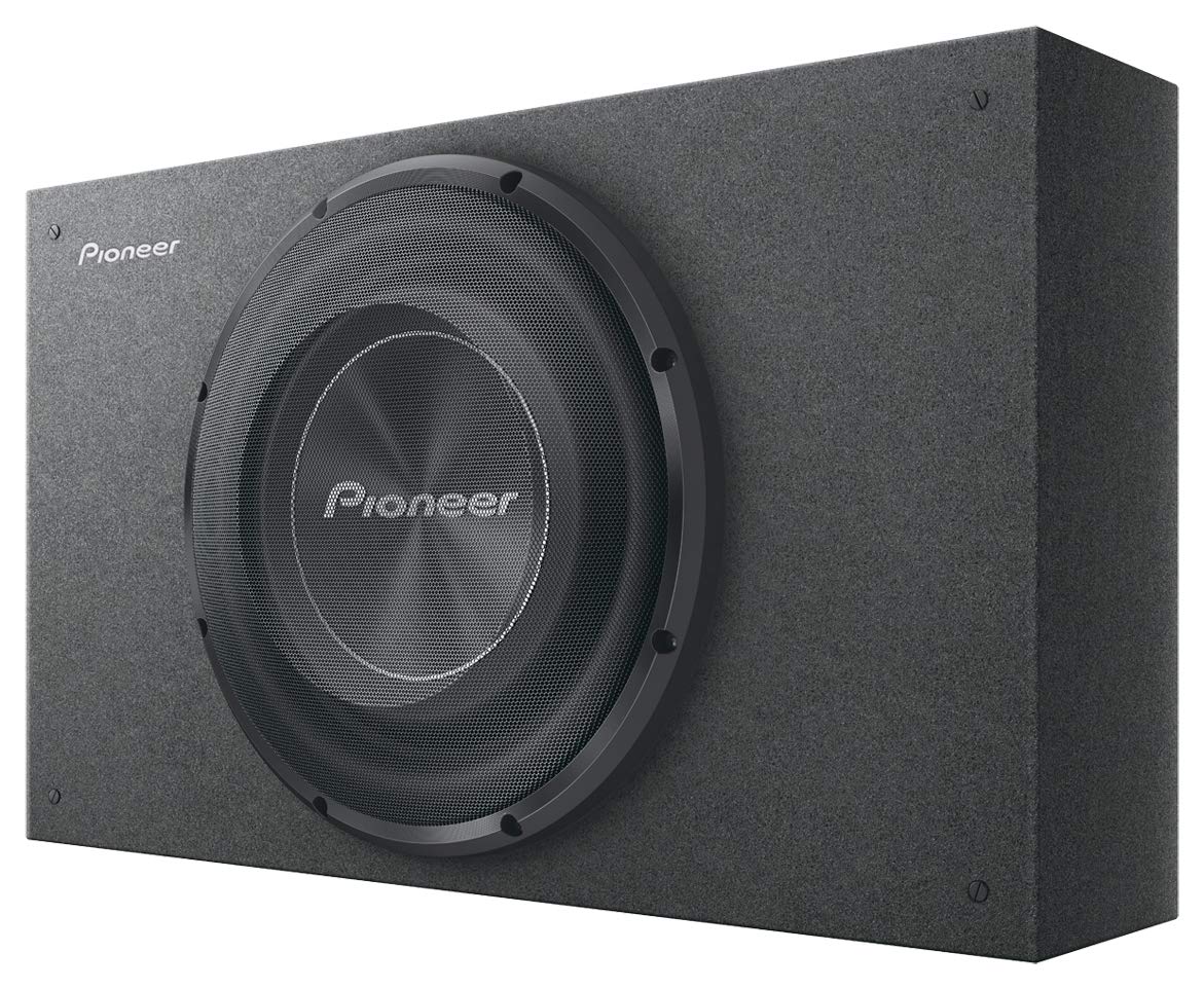 Pioneer スピーカー TS-WX3030 30㎝ サブウーファー カロッツェリア