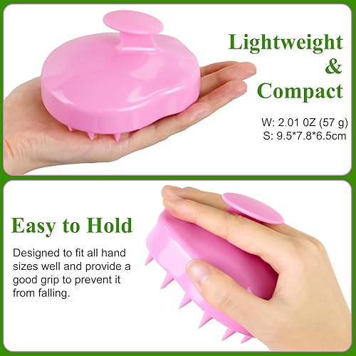 Miniatura 3 de Aceite de ricino negro jamaicano para el crecimiento del cabello, aceite de ricino negro orgánico prensado en frío 100% puro para masaje capilar con