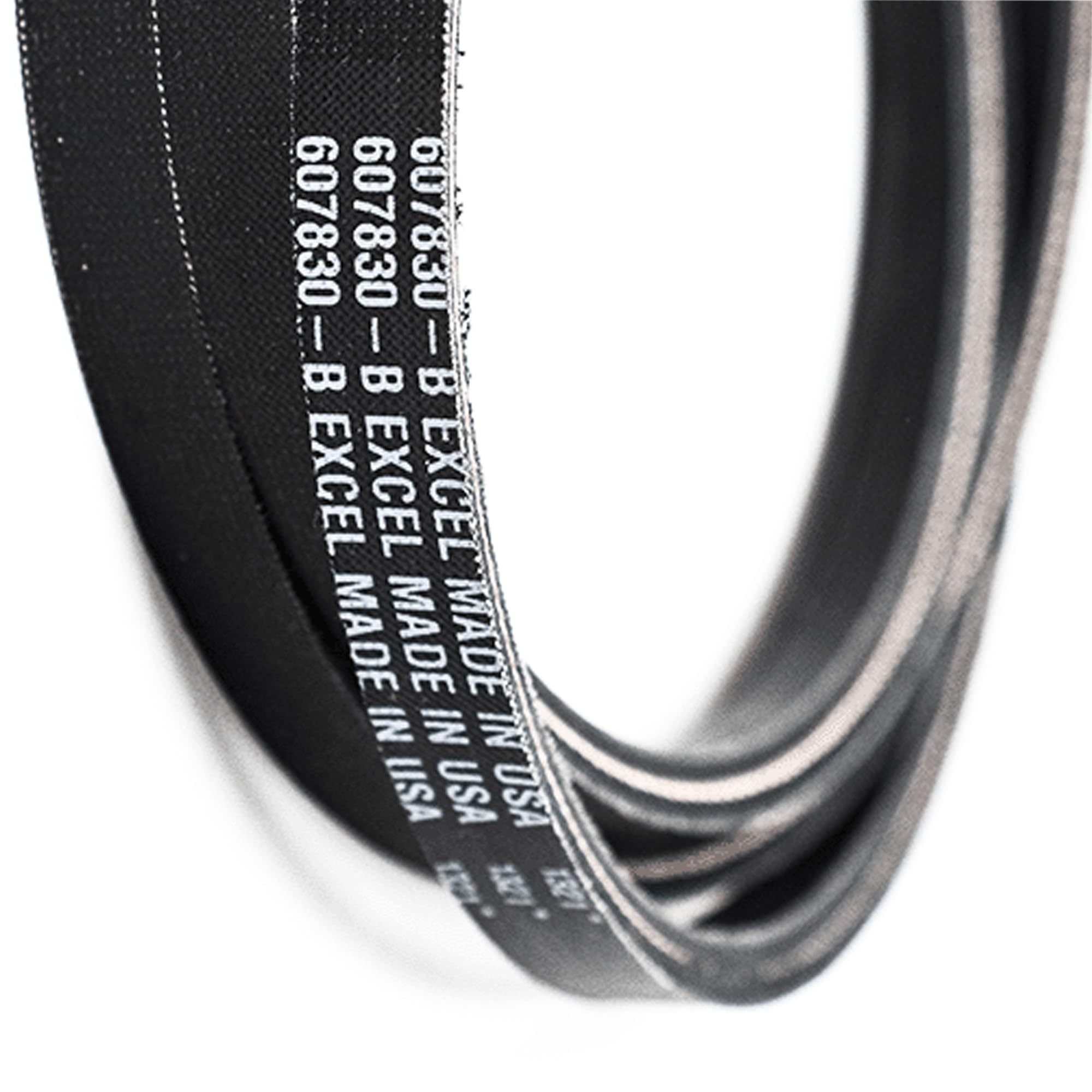 Genuine HUSTLER Drive Belt Spring Part #607585 For Raptor X, XL, XD, Super 88 Mowers