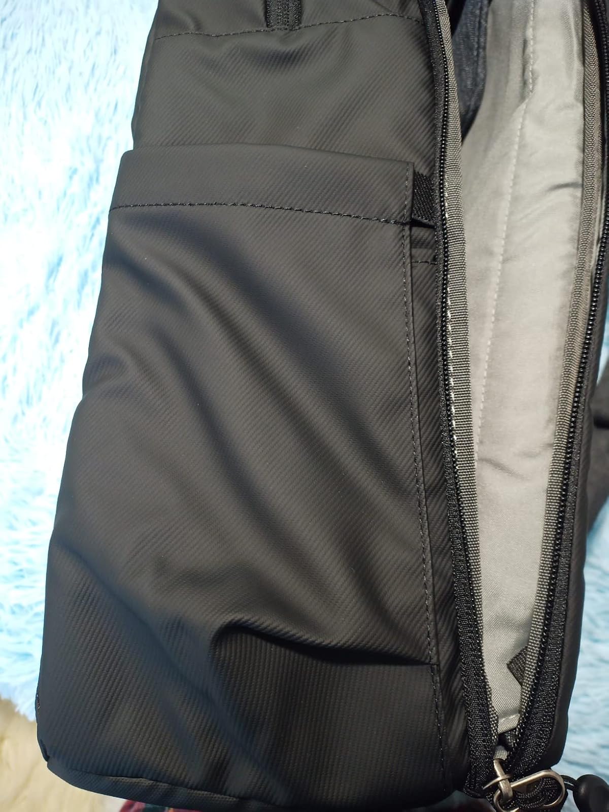 Espectacular y a todo lujo de detalles. Exquisitos acabados y diseño